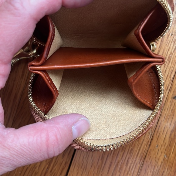 Dooney & Bourke Big Duck Change Purse - Picture 6 of 8